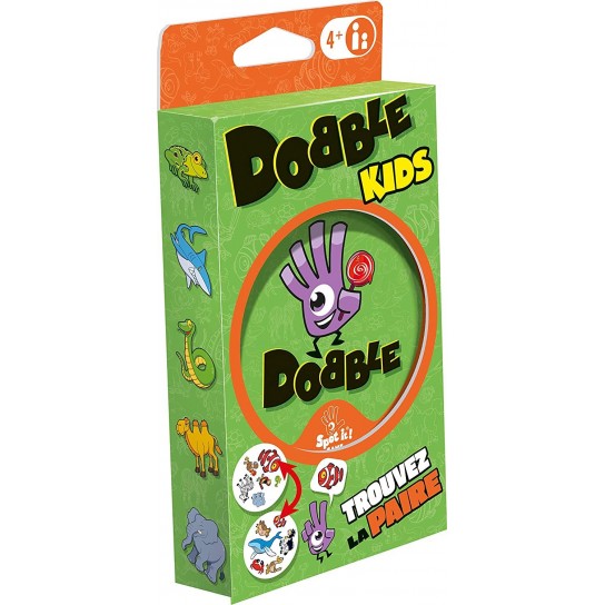 Dobble kids
