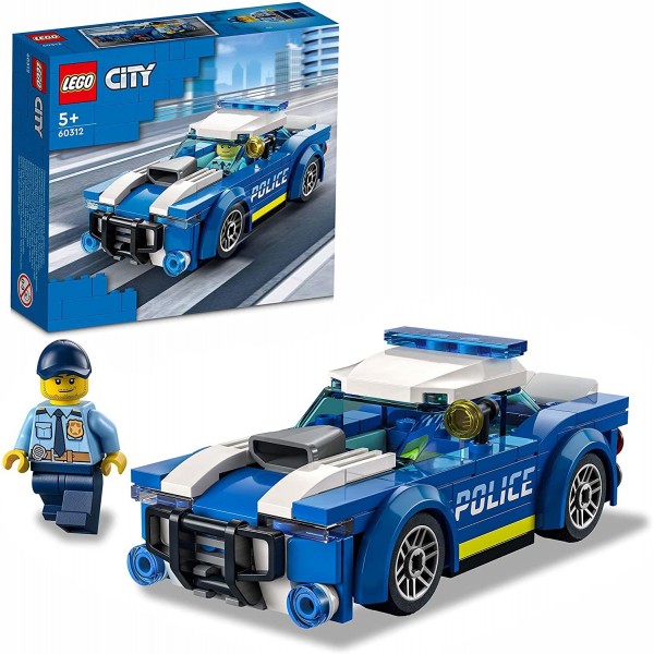 60312-legovoiturepolicecitylego60312cover