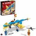 71760-legoninjagolevolutiondragondutonnerredejay71760cover