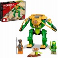 71757-ninjagolerobotdeLloydlego71757cover