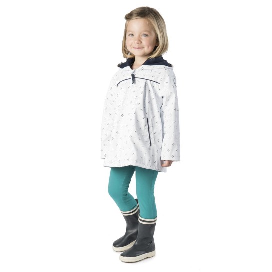 Ciré imprimé 4 ans