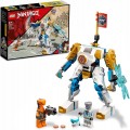 71761-levolutionrobotdepuissancedezaneninjagolego71761cover