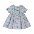Robe erinne imprimé 6 ans