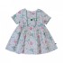 Robe erinne imprimé 6 ans
