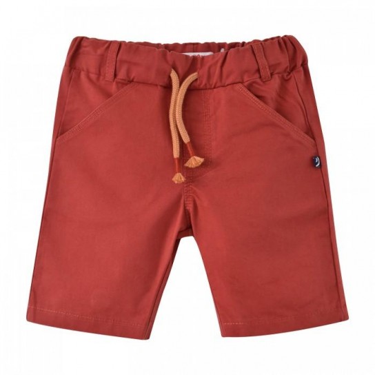 Bermuda Eudes tomette 6 ans