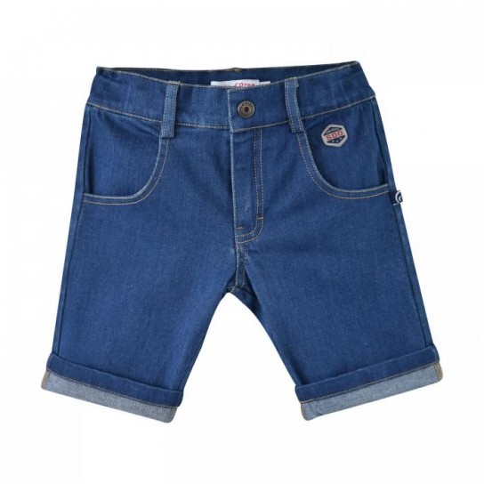 Bermuda evren jean 6 ans