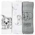 DIS370103-lotde3langesdisneyles101dalmatiensbabycalincover