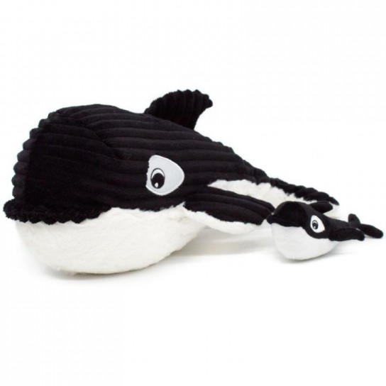 Ptipotos orque maman bébé noire