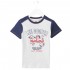 Tee shirt gris 12 ans