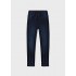 Pantalon jean soft jogger fit garçon blue black 10 ans