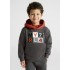 Pull brodé mercure 5 ans