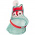 Alice basket de bain