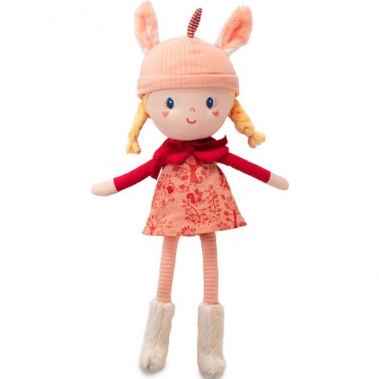 Poupee Lena caline