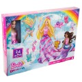 684173BARBIE-calendrierdelaventdreamtopiabarbiecover