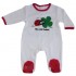 Dors bien coccinelle rouge 0 mois