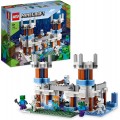 21186-lego21186lechateaudeglaceminecraftcover