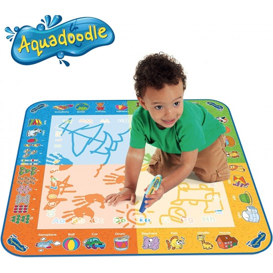 Tapis Aquadoodle Classique couleur