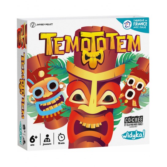 Temototem