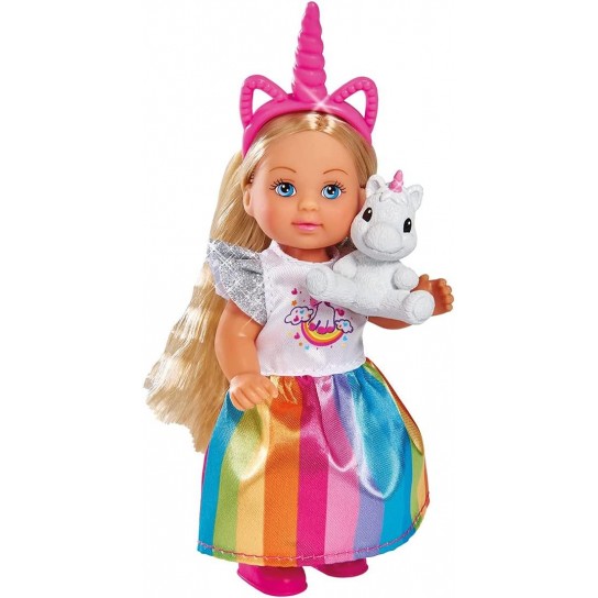 Evi Love petite licorne
