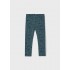 Legging imprimé marine 3 ans