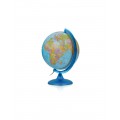 Globe 25 cm Géo Night et Day