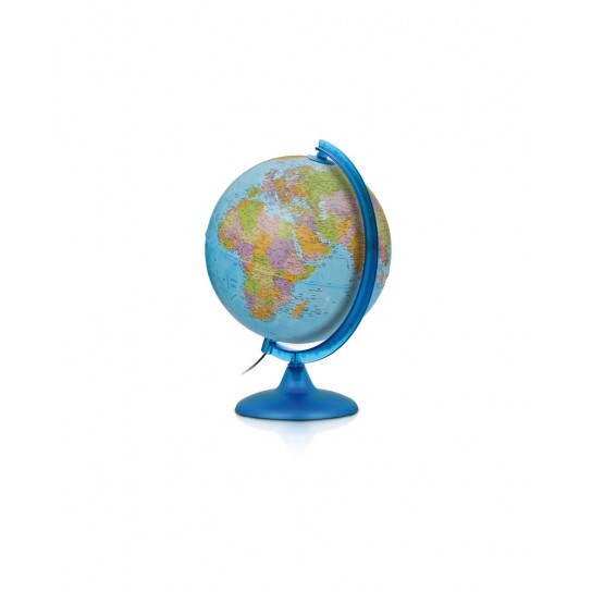 Globe 25 cm Géo Night et Day
