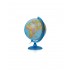 Globe 25 cm Géo Night et Day