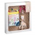 Coffret Naissance Sophie la Girafe