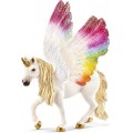70576licorneaileemulticoloreschleichcover