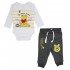 Ensemble winnie l'Ourson 18 mois