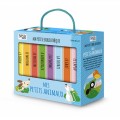 22013002-mapetitebibliothequesassicover