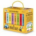 22013002V-mapetitebibliothequelesvehiculessassicover