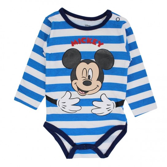 Body ML Mickey 6 mois