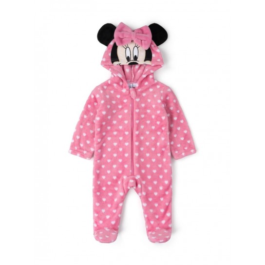 Combinaison Minnie 3-6 mois