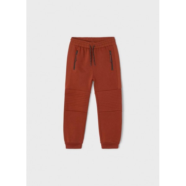 pantalondesurvetementbriquemayoralcover
