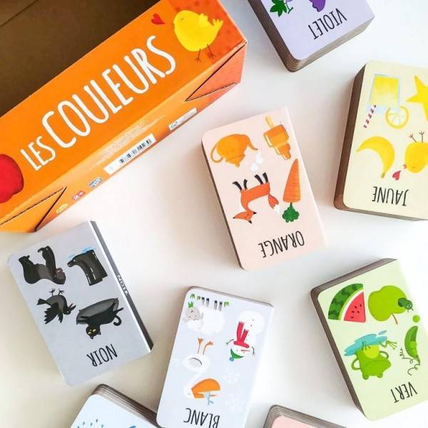 22033001-mapetitebibliothequelescouleurssassicover
