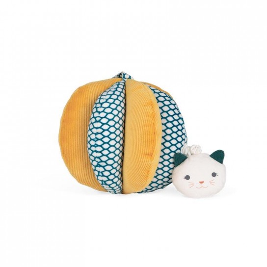 Balle de préhension pour bébé Balle de préhension pour bébé