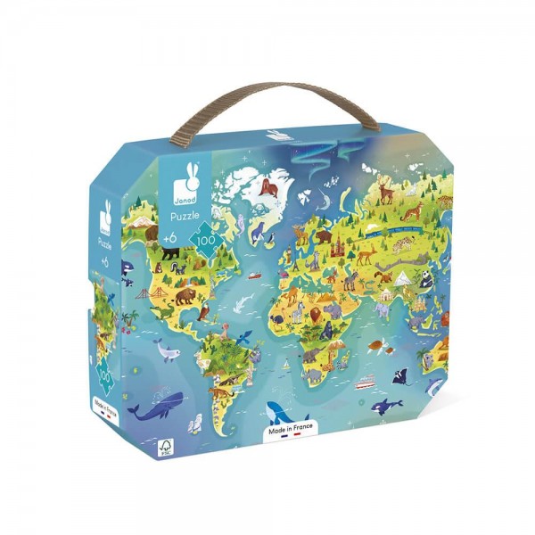 J02607puzzlemonde100piecesjanodcover