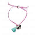 J07928creatif3bijouxrubansafleursacreer