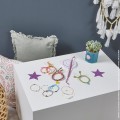 J07939kitcreatif13braceletsdlamitieacreer