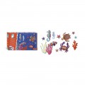J07989kitcreatiftropheesanimauxmarinsenpapier3dcreer4