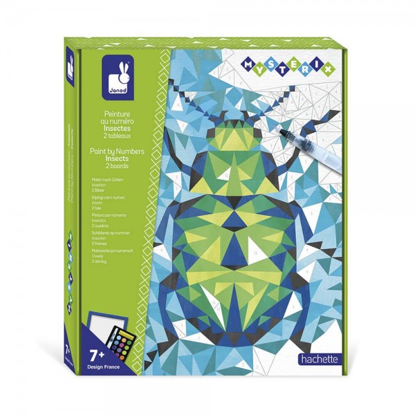 J07980kitcreatifpeintureparnumeroinsectesjanodcover