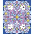 J07992kitcreatif4tableauxpeinturearcencielmandala3