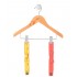Lot de 2 bandeaux Jaume mimosa 3/6 mois
