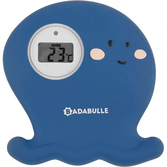 Thermomètre de bain digital