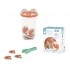 Jeu de bain Attrape crevettes