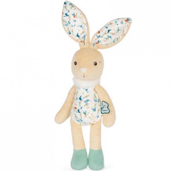 Pantin lapin Justin