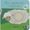 mesanimauxdelafermemonlivresonorecover