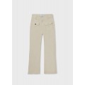 Pantalon court en coton durable 10 ans