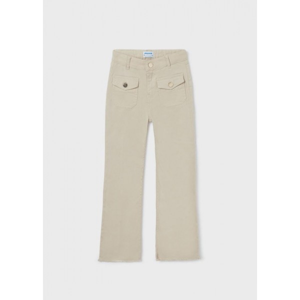 pantaloncourtencotonfillemayoralcover